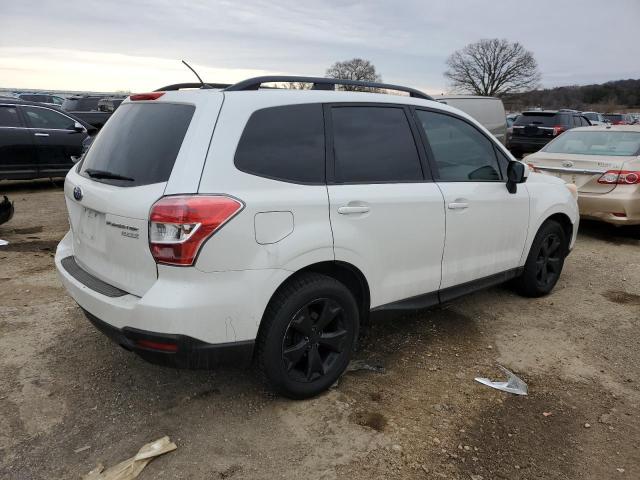 Image 3 of 2014 SUBARU FORESTER 2.5I PREMIUM 2014 with VIN JF2SJAEC8EH420551