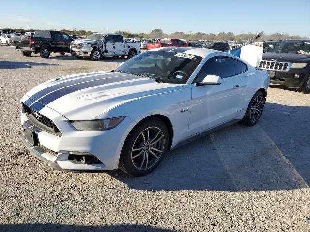Obraz 2015 FORD MUSTANG GT 2015