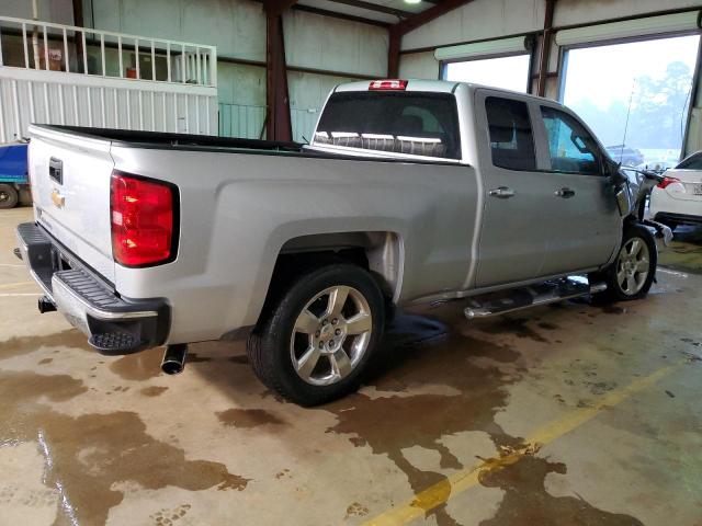 Image 3 of 2015 CHEVROLET SILVERADO C1500 2015 with VIN 1GCRCPEH5FZ333630