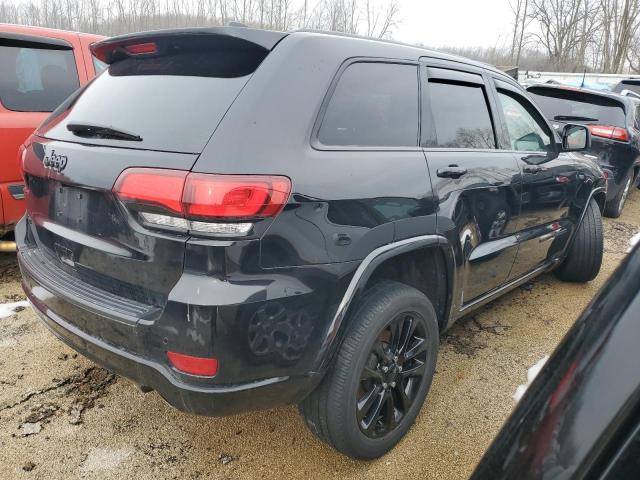 Obraz 3 z 2021 JEEP GRAND CHEROKEE LAREDO 2021 z VIN 1C4RJFAG3MC591495