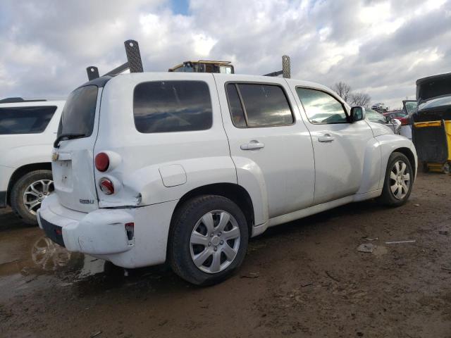 Изображение 3 2011 CHEVROLET HHR LT 2011 с VIN 3GNBABFW2BS603886