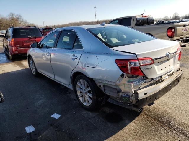 Obraz 2 z 2014 TOYOTA CAMRY SE 2014 z VIN 4T1BK1FK4EU549438