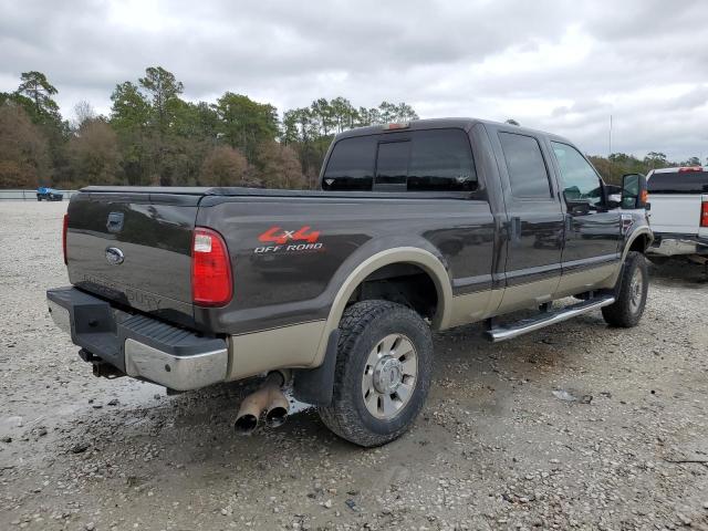 Изображение 3 2009 FORD F350 SUPER DUTY 2009 с VIN 1FTWW31R59EA23118