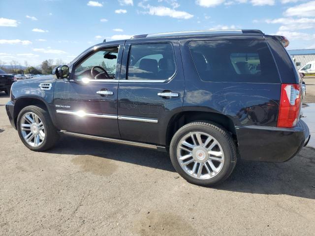 Obraz 2 z 2014 CADILLAC ESCALADE PLATINUM 2014 z VIN 1GYS4DEFXER113534