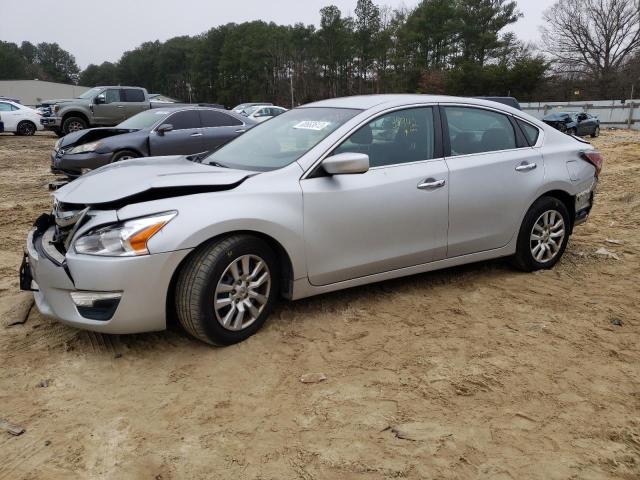 Image 1 of 2015 NISSAN ALTIMA 2.5 2015 with VIN 1N4AL3AP6FN884486