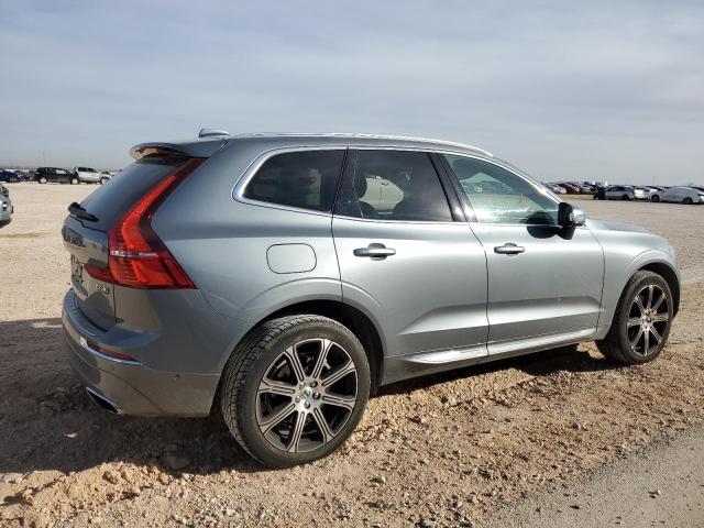 Obraz 3 z 2018 VOLVO XC60 T6 2018 z VIN LYVA22RL7JB113987