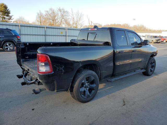 Image 3 of 2019 RAM 1500 BIG HORN/LONE STAR 2019 with VIN 1C6SRFBT1KN631166