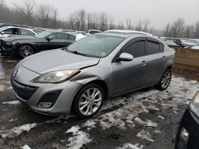 Image 1 of 2010 MAZDA 3 S 2010 with VIN JM1BL1S65A1181695