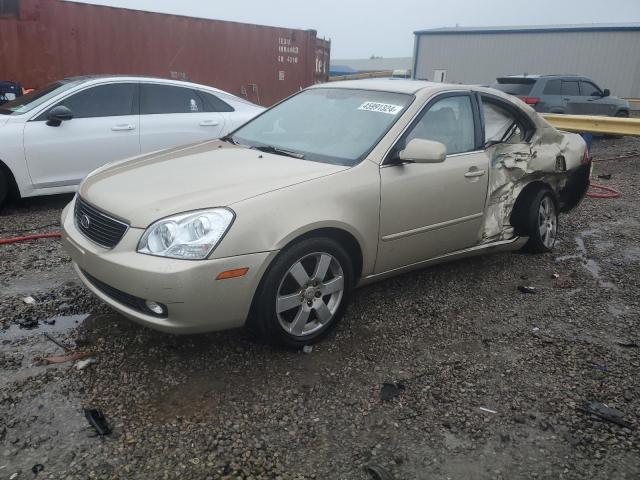 2006 KIA OPTIMA LX 2006 image