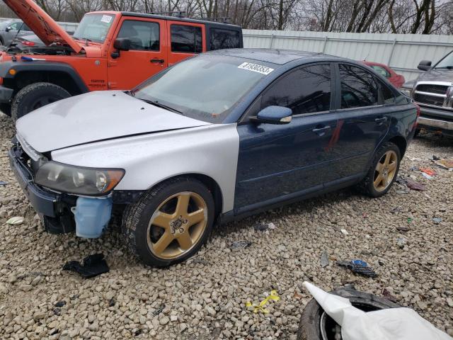 Obraz 2006 VOLVO S40 T5 2006