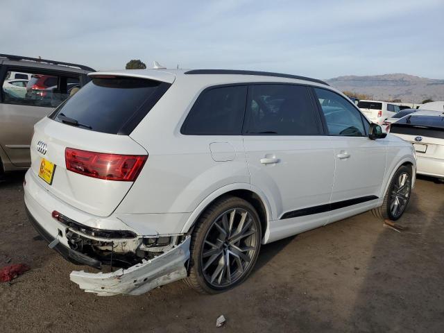 Изображение 3 2019 AUDI Q7 PRESTIGE 2019 с VIN WA1VAAF70KD009400
