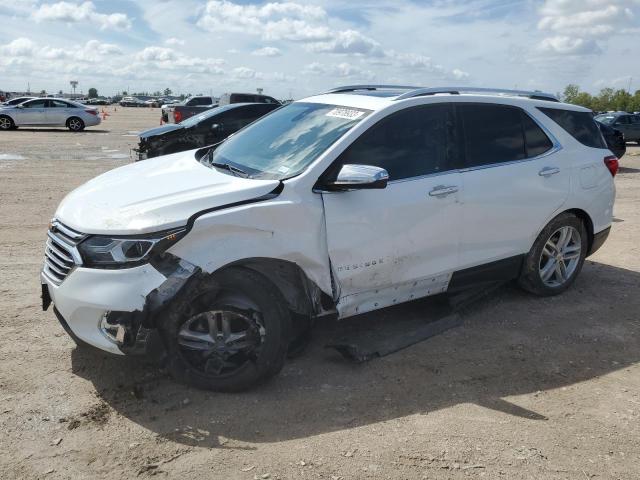 Obraz 2018 CHEVROLET EQUINOX PREMIER 2018