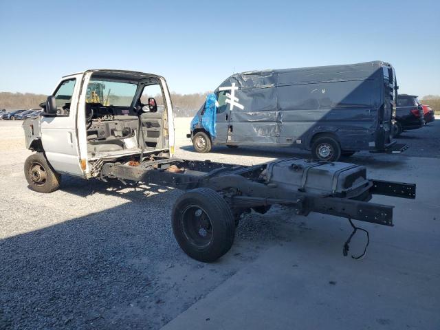 Изображение 3 2017 FORD ECONOLINE E450 SUPER DUTY CUTAWAY VAN 2017 с VIN 1FDXE4FS4HDC60157