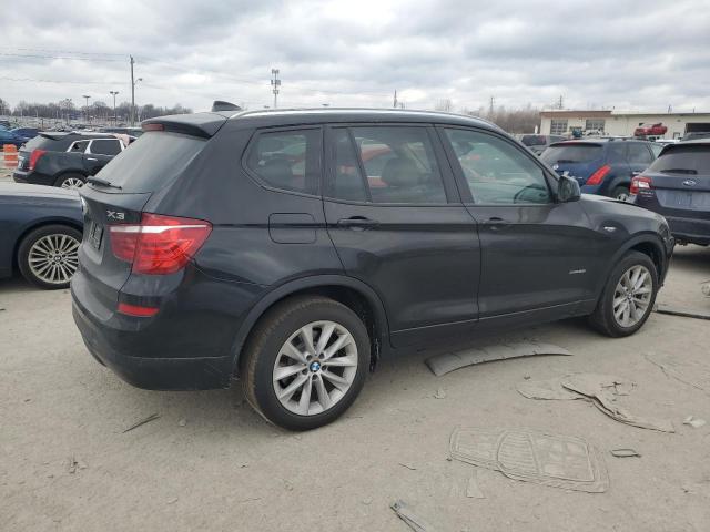 Obraz 3 z 2016 BMW X3 XDRIVE28I 2016 z VIN 5UXWX9C55G0D80191