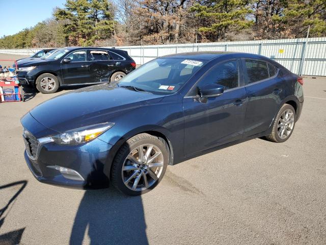 2018 MAZDA 3 TOURING 2018 image