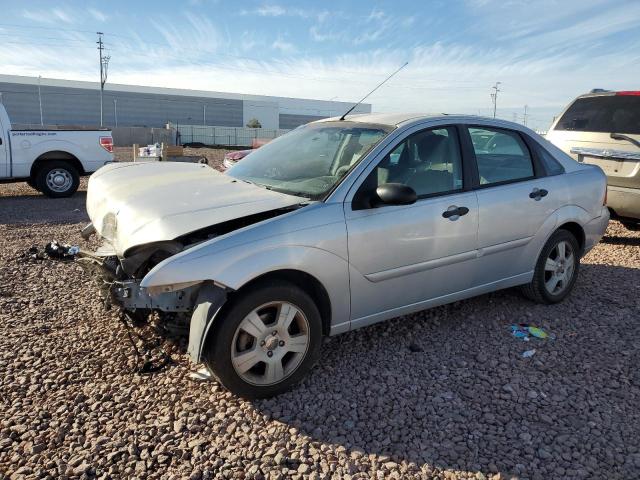 Obraz 2006 FORD FOCUS ZX4 2006