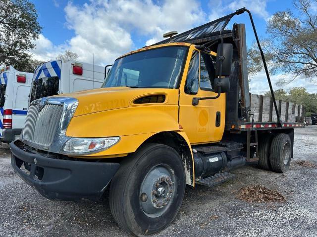 Image 2 of 2007 INTERNATIONAL 4000 4300 2007 with VIN 1HTMMAAL37H363265