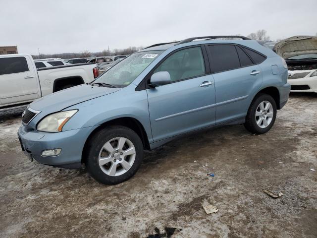 2008 LEXUS RX 350 2008 image