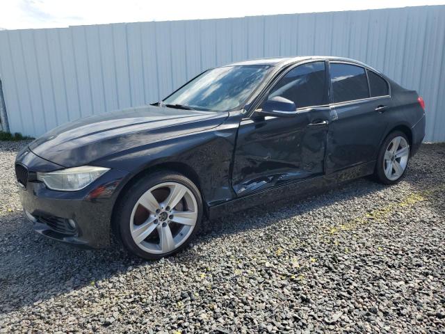 Изображение 1 2014 BMW 335 XI 2014 с VIN WBA3B9G53ENR91571
