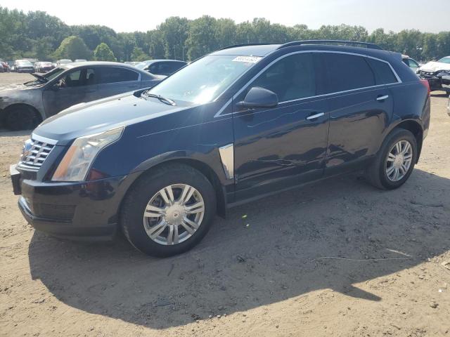 Obraz 1 z 2015 CADILLAC SRX  2015 z VIN 3GYFNAE34FS547174