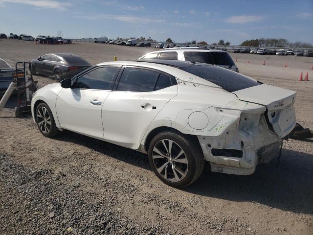 Obraz 2 z 2017 NISSAN MAXIMA 3.5S 2017 z VIN 1N4AA6AP8HC432884