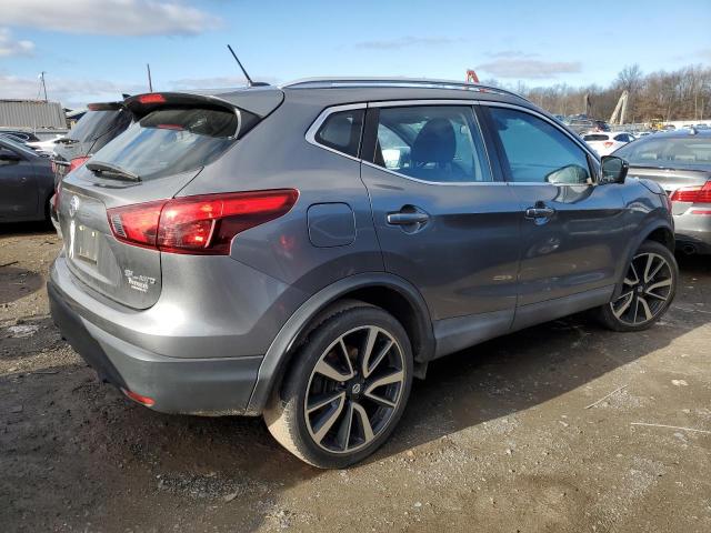 Изображение 3 2017 NISSAN ROGUE SPORT S 2017 с VIN JN1BJ1CR5HW101469