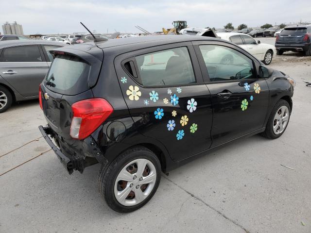 Изображение 3 2020 CHEVROLET SPARK LS 2020 с VIN KL8CB6SA8LC480333