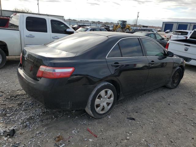 Obraz 3 z 2009 TOYOTA CAMRY BASE 2009 z VIN 4T1BE46KX9U312371