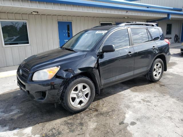 Image 1 of 2011 TOYOTA RAV4  2011 with VIN 2T3BF4DV4BW164418