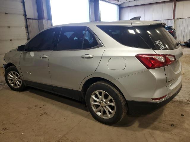 Obraz 2 z 2018 CHEVROLET EQUINOX LT 2018 z VIN 2GNAXJEV9J6336661