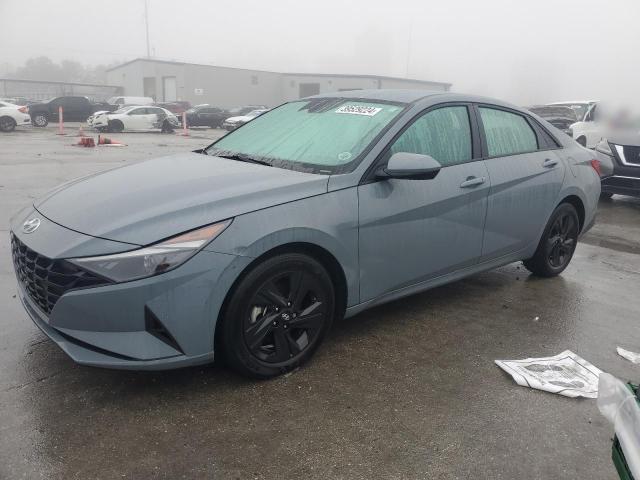 2022 HYUNDAI ELANTRA SEL 2022 image