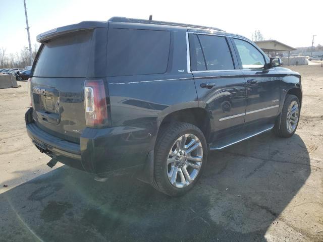 Obraz 3 z 2020 GMC YUKON SLT 2020 z VIN 1GKS2BKC2LR122661