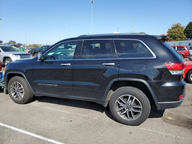 Image 2 of 2021 JEEP GRAND CHEROKEE LIMITED 2021 with VIN 1C4RJFBG6MC647878