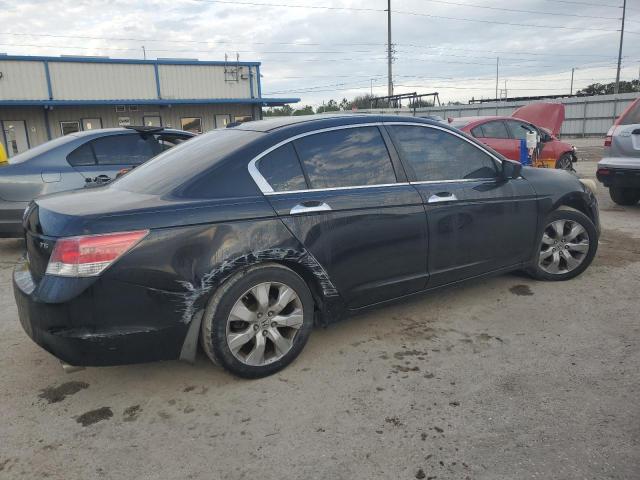 Obraz 3 z 2008 HONDA ACCORD EXL 2008 z VIN 1HGCP36898A082292
