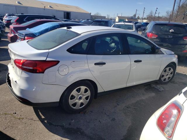 Image 3 of 2016 FORD FOCUS S 2016 with VIN 1FADP3E28GL354906