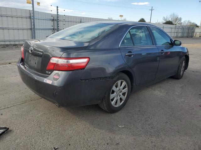 Изображение 3 2007 TOYOTA CAMRY LE 2007 с VIN 4T1BK46K07U009301