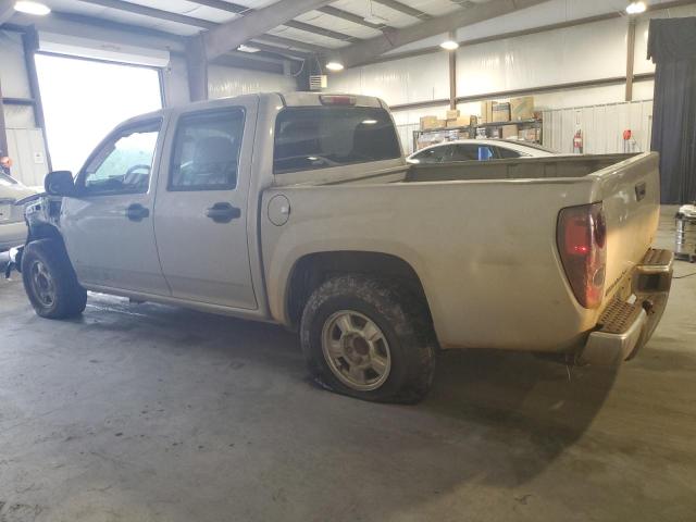 Image 2 of 2007 GMC CANYON  2007 with VIN 1GTCS139578108956