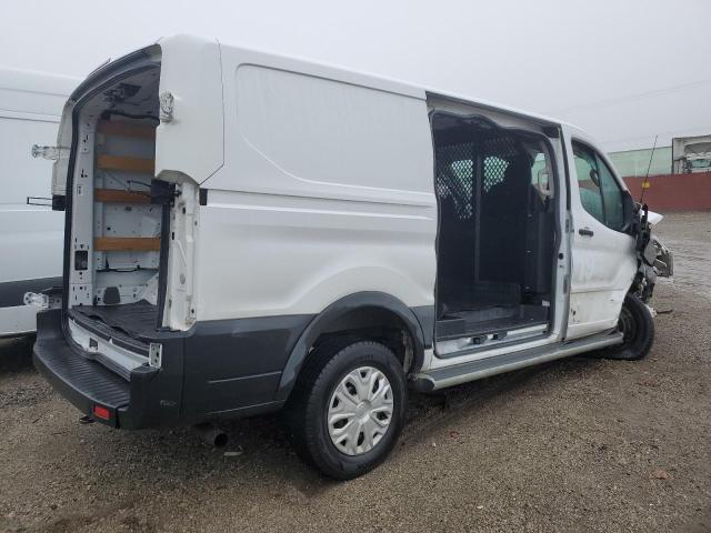 Obraz 3 z 2021 FORD TRANSIT T-250 2021 z VIN 1FTBR1Y82MKA35664