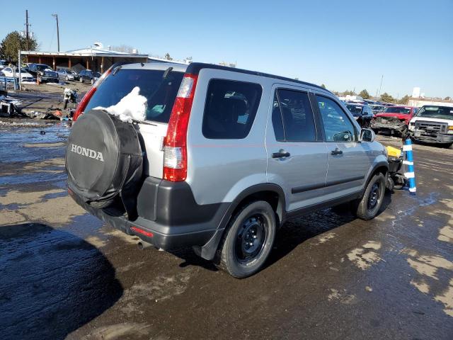 Image 3 of 2006 HONDA CR-V EX 2006 with VIN JHLRD78846C046083