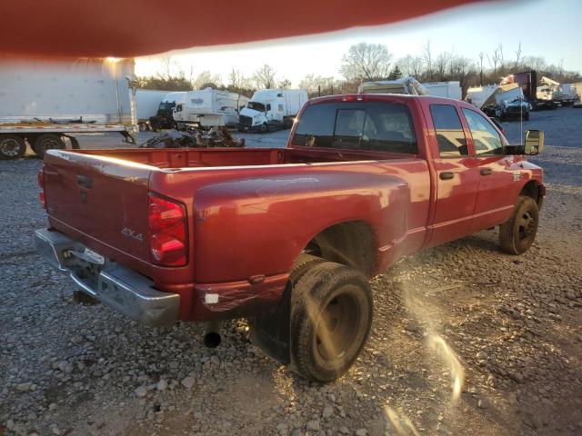 Image 3 of 2008 DODGE RAM 3500 ST 2008 with VIN 3D7MX48A38G210395
