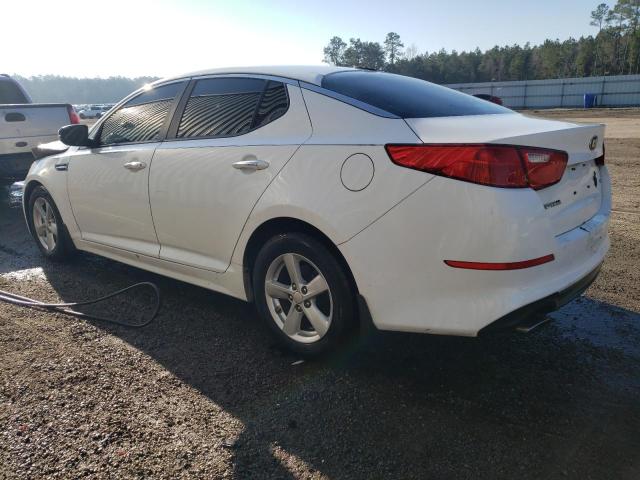 Obraz 2 z 2015 KIA OPTIMA LX 2015 z VIN KNAGM4A7XF5658472