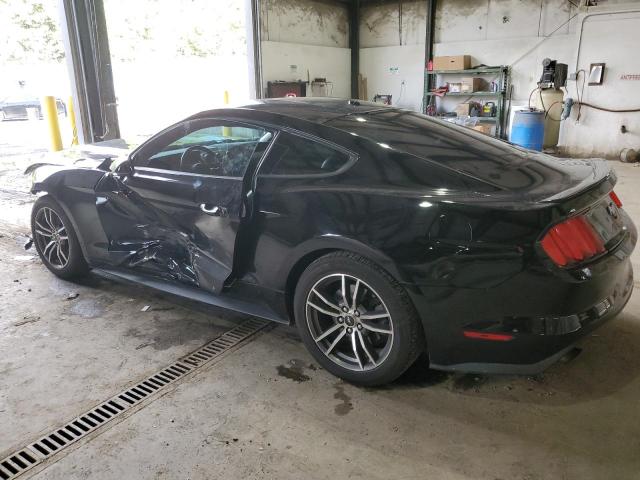 Image 2 of 2017 FORD MUSTANG  2017 with VIN 1FA6P8TH6H5273194