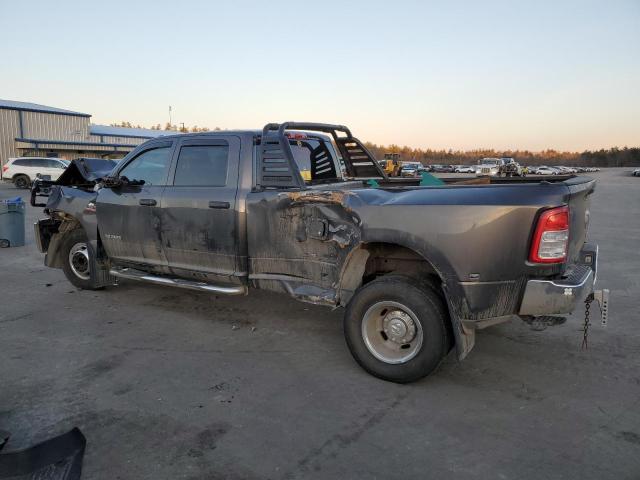 Image 2 of 2019 RAM 3500 TRADESMAN 2019 with VIN 3C63RRGL1KG592148