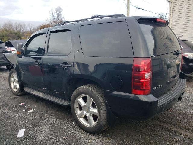 Изображение 2 2009 CHEVROLET TAHOE K1500 LT 2009 с VIN 1GNFK23069R160833