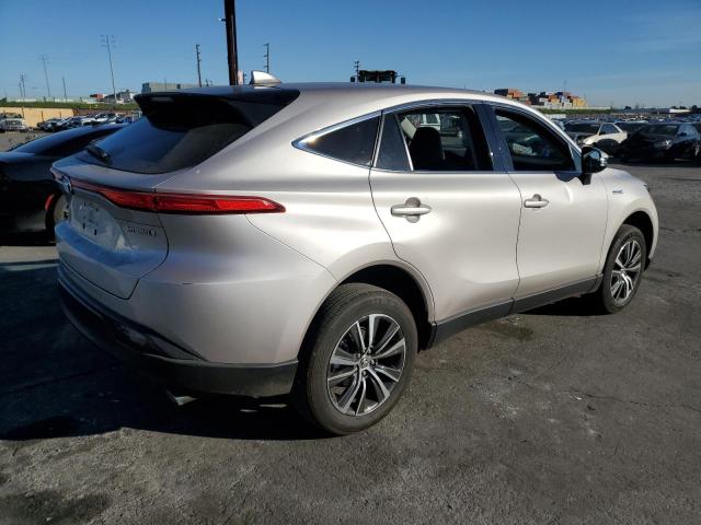 Изображение 3 2021 TOYOTA VENZA LE 2021 с VIN JTEAAAAH4MJ020775