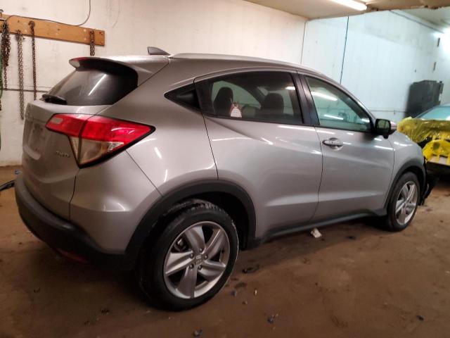 Изображение 3 2019 HONDA HR-V EX 2019 с VIN 3CZRU6H56KM731041