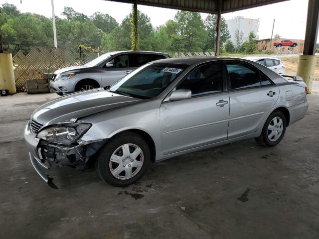 Изображение 2005 TOYOTA CAMRY LE 2005