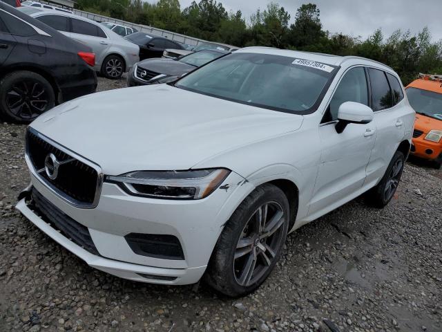 Image 1 of 2020 VOLVO XC60 T5 MOMENTUM 2020 with VIN YV4102DK7L1590429