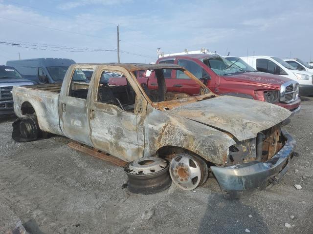 Изображение 1 2000 FORD F350 SUPER DUTY 2000 с VIN 1FTWW32F2YEE05559