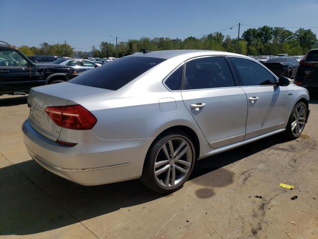 Image 3 of 2016 VOLKSWAGEN PASSAT SE 2016 with VIN 1VWBS7A36GC054185